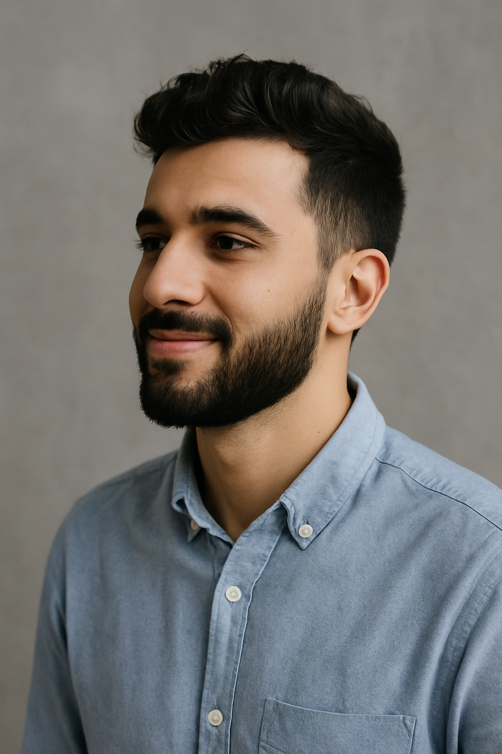 Mohamed Khaled